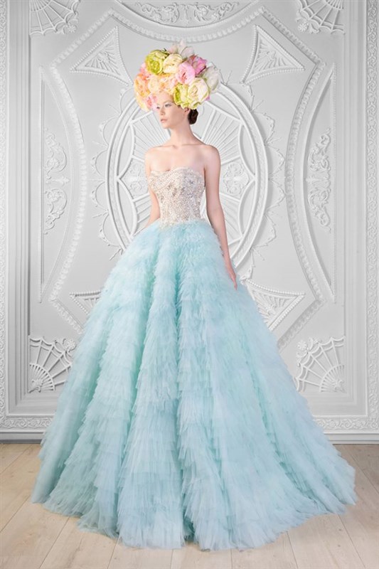 Rami Kadi Le Royaume Enchante collection